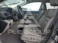 2013 Honda CR-V photo