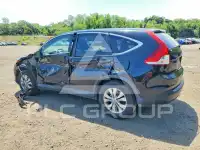 2013 Honda CR-V photo