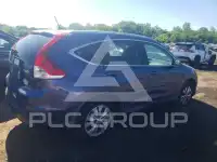 2013 Honda CR-V photo