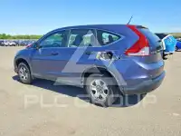 2013 Honda CR-V photo