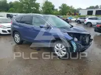 2013 Honda CR-V photo