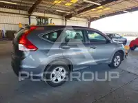 2013 Honda CR-V photo