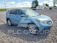 2013 Honda CR-V photo