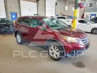 2013 Honda CR-V photo