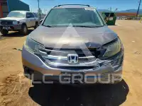 2013 Honda CR-V photo