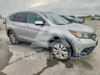 2013 Honda CR-V photo