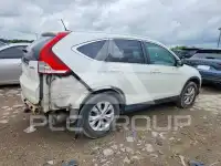 2013 Honda CR-V photo