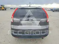 2013 Honda CR-V photo