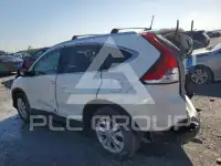 2013 Honda CR-V photo