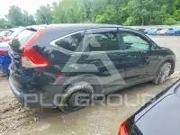 2013 Honda CR-V photo