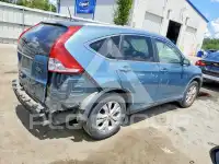 2013 Honda CR-V photo