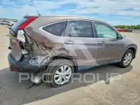 2013 Honda CR-V photo