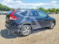 2013 Honda CR-V photo