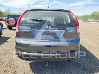 2013 Honda CR-V photo