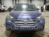 2013 Honda CR-V photo
