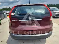 2013 Honda CR-V photo