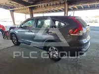 2013 Honda CR-V photo