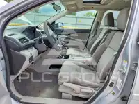 2013 Honda CR-V photo