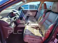 2013 Honda CR-V photo