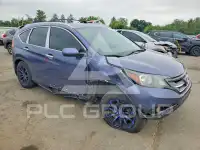 2013 Honda CR-V photo