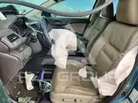 2013 Honda CR-V photo