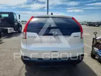 2013 Honda CR-V photo