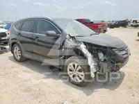 2013 Honda CR-V photo