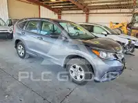 2013 Honda CR-V photo