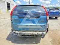 2013 Honda CR-V photo