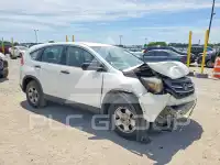 2013 Honda CR-V photo