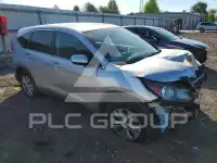 2013 Honda CR-V photo