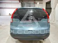 2013 Honda CR-V photo