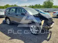 2013 Honda CR-V photo