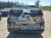 2013 Honda CR-V photo