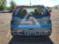 2013 Honda CR-V photo