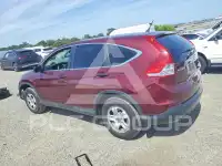 2013 Honda CR-V photo