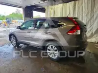 2013 Honda CR-V photo