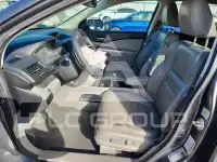 2013 Honda CR-V photo