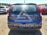 2013 Honda CR-V photo
