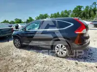2013 Honda CR-V photo