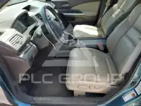 2013 Honda CR-V photo