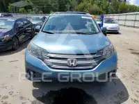 2013 Honda CR-V photo