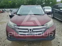 2013 Honda CR-V photo