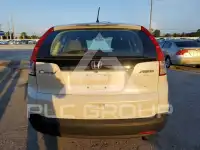 2013 Honda CR-V photo