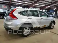 2013 Honda CR-V photo