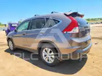 2013 Honda CR-V photo
