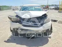 2013 Honda CR-V photo