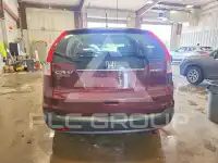 2013 Honda CR-V photo