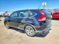 2013 Honda CR-V photo