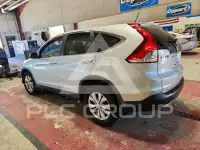 2013 Honda CR-V photo